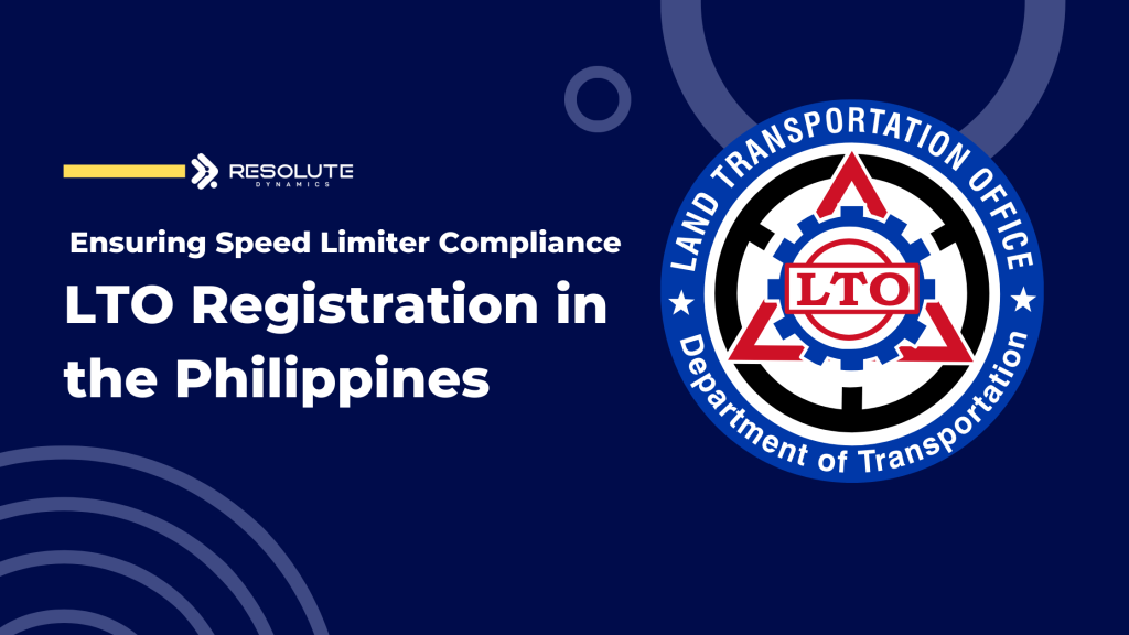 LTO Registration in the Philippines