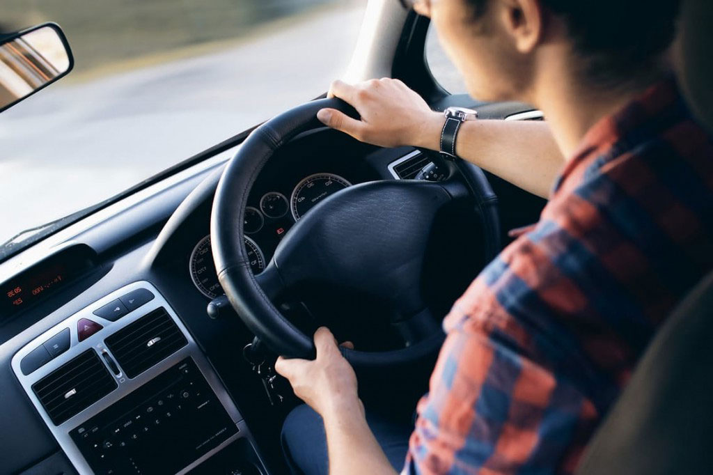 How Speed Limiter Affect Driver Psychology
