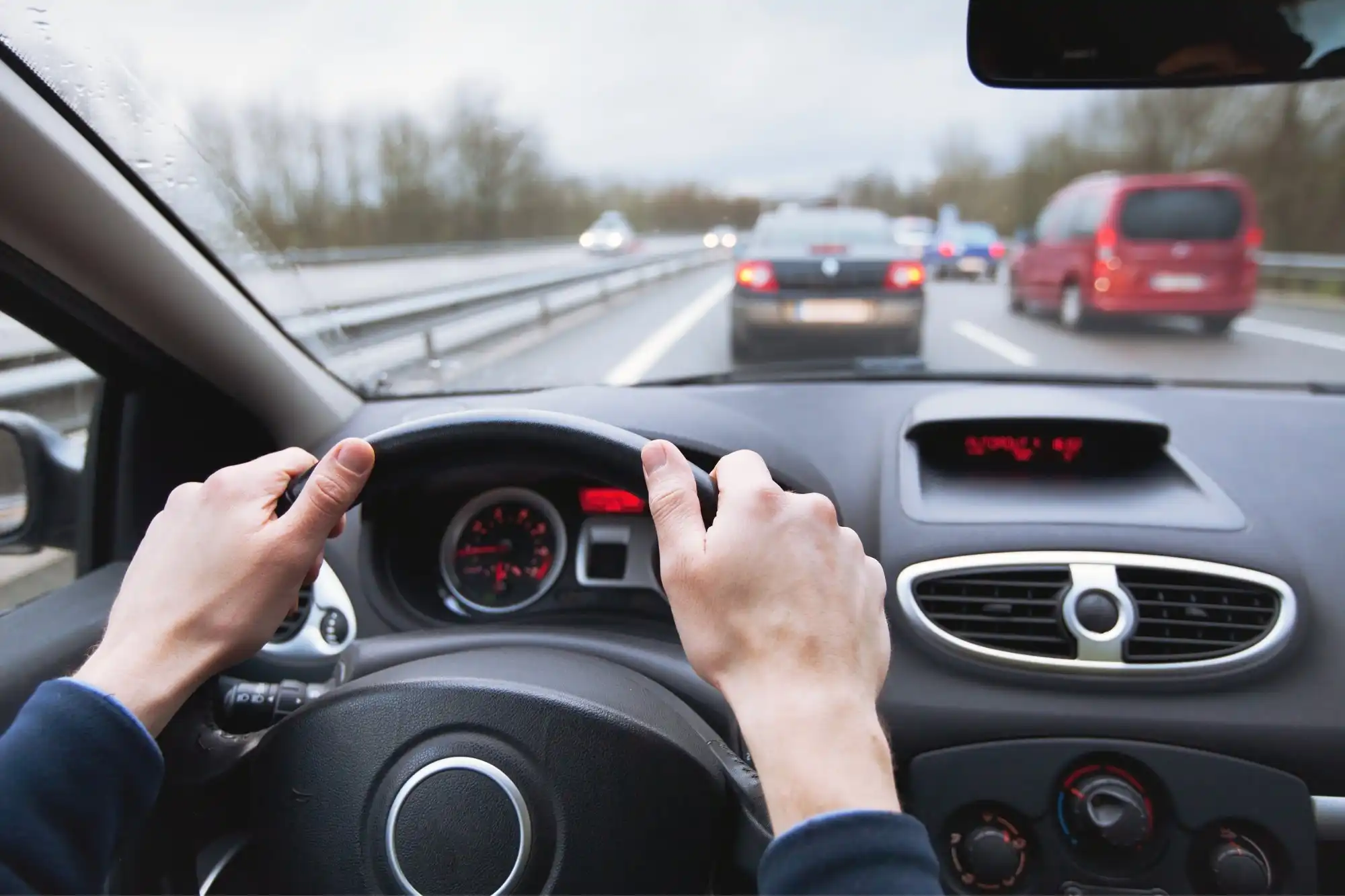 How Speed Limiters Reduce Pedestrian Accidents