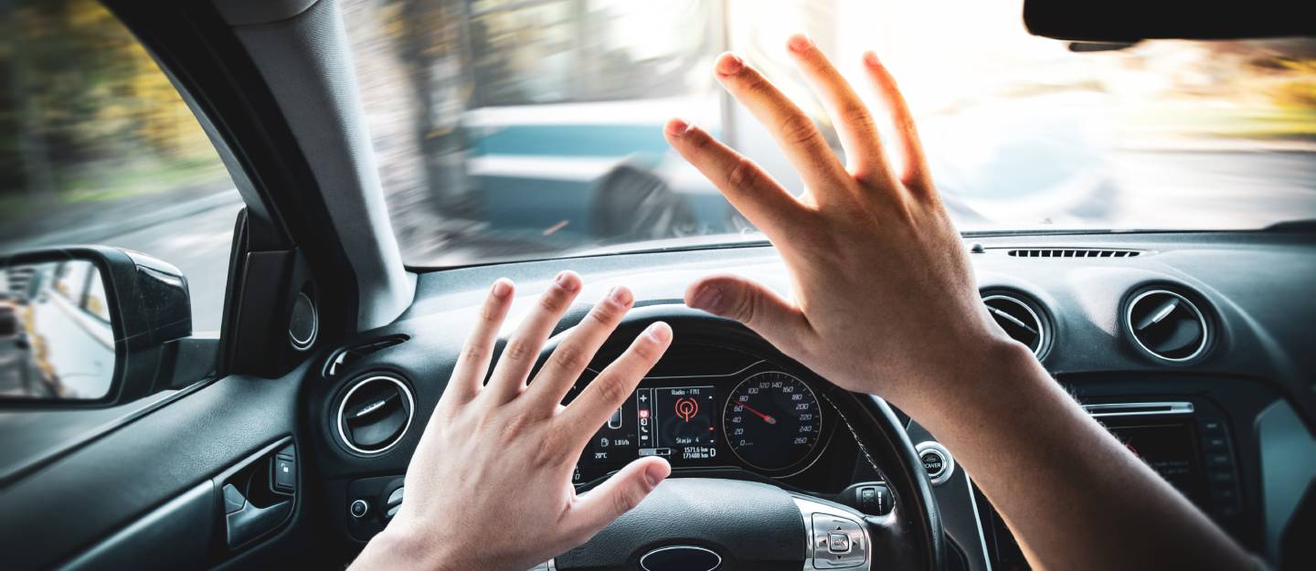 Risk-Taking Behavior: Does Speed Limiting Reduce or Increase It?