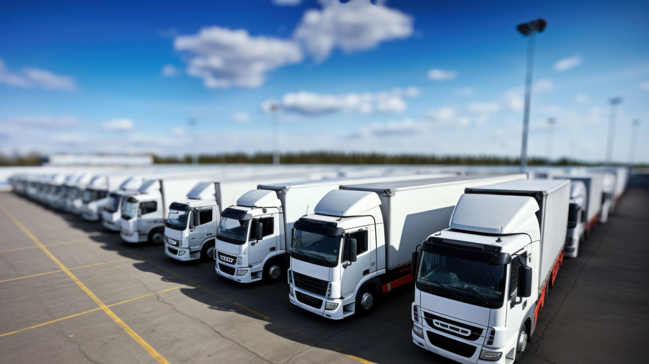 Fleet insurance