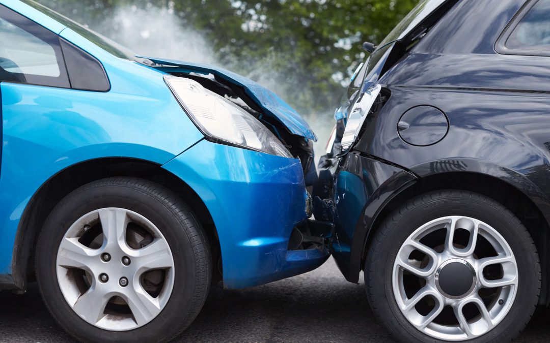 Accident Reduction
