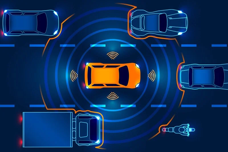 Core Functions of the ECU in Speed Limiting