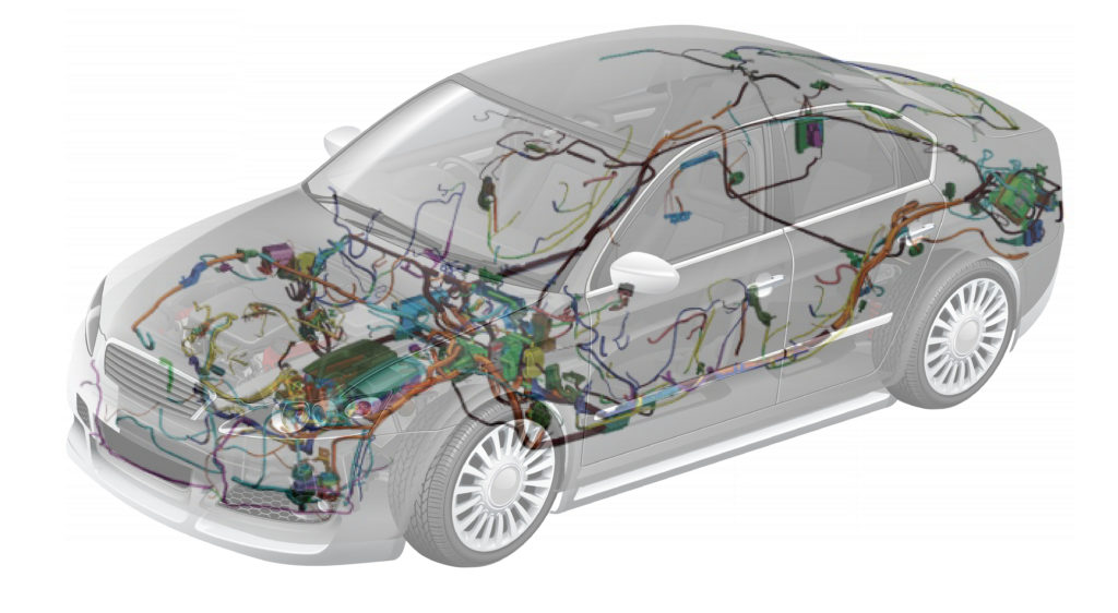 What Is a CAN Bus and Why It Matter