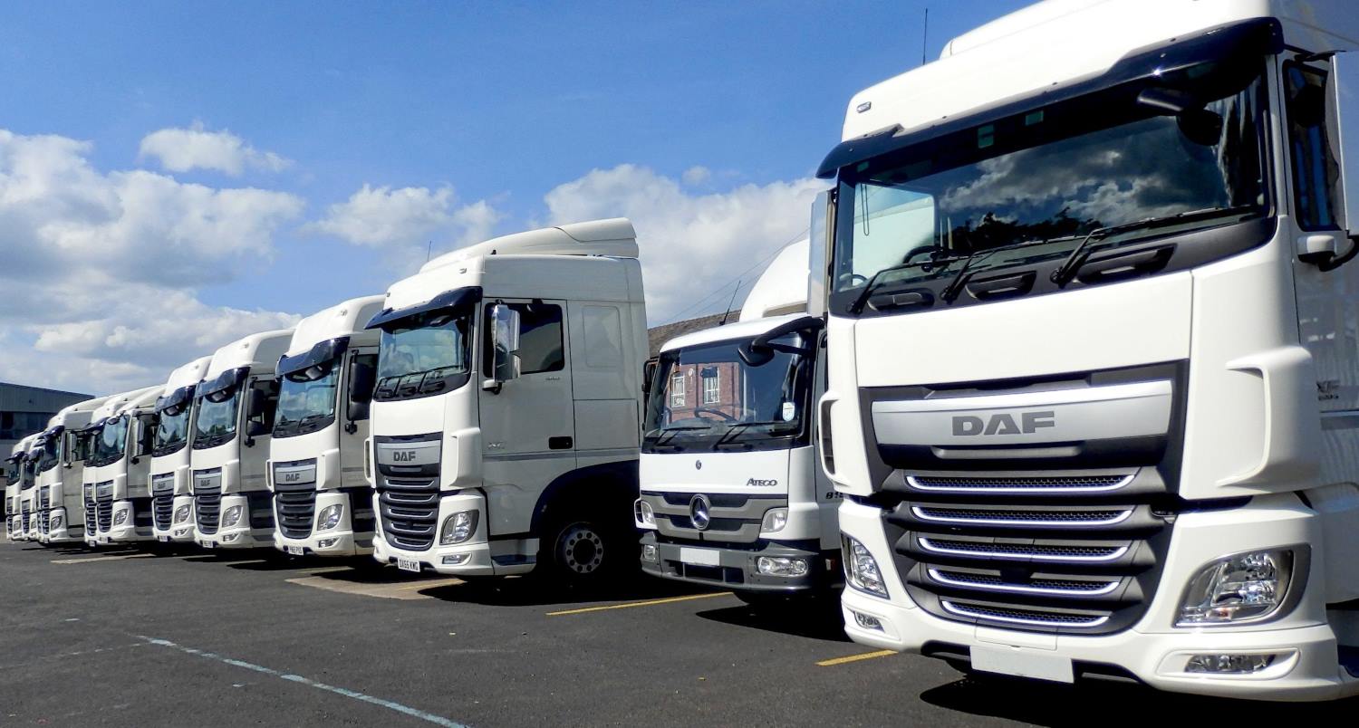 commercial fleet