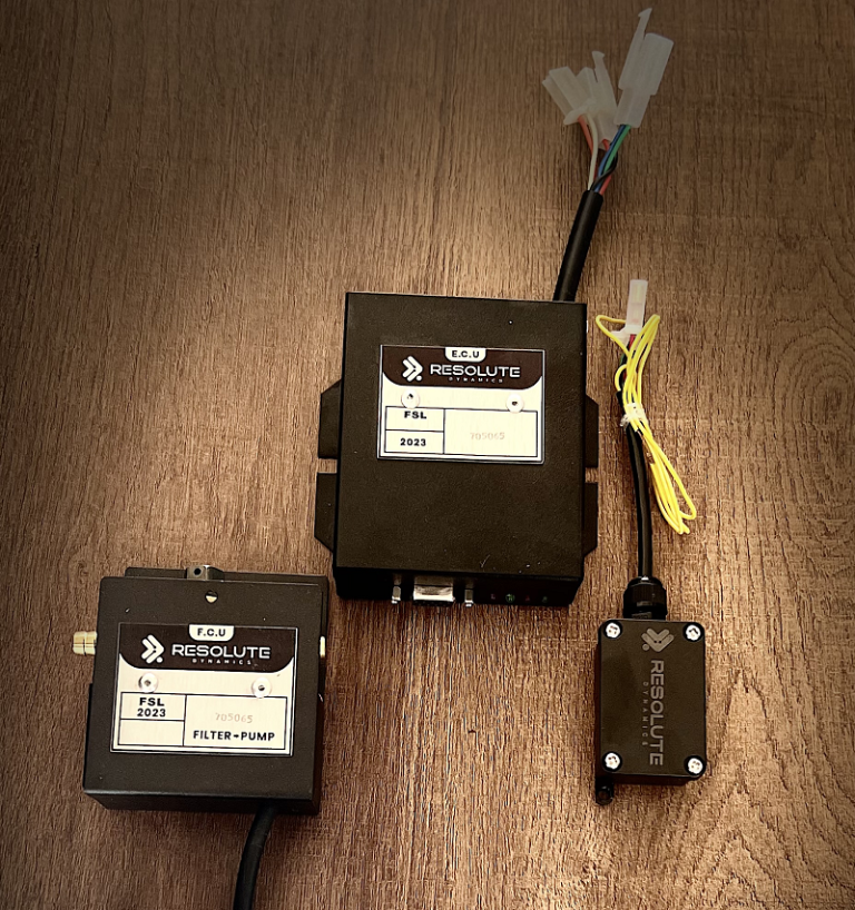 Dual-Speed or Multi-Speed Limiters