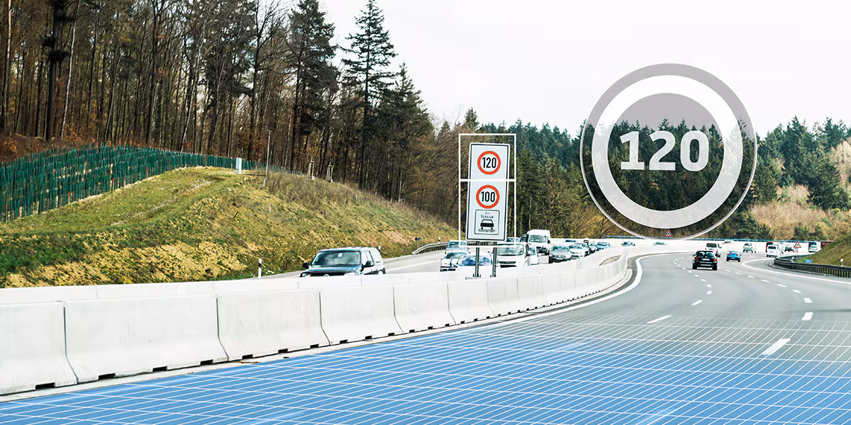 Improving Driver Safety Through Smart Speed Controls
