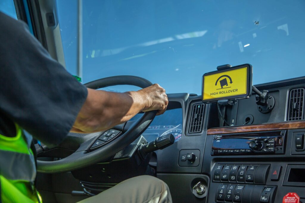  In-Cab Driver Alerts and Feedback