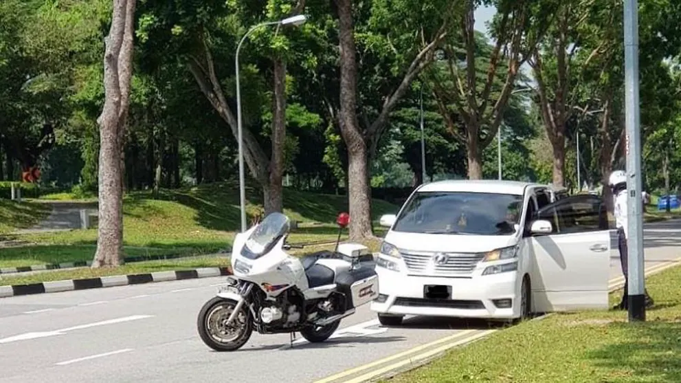  LTA Enforcement and Real-World Penalties