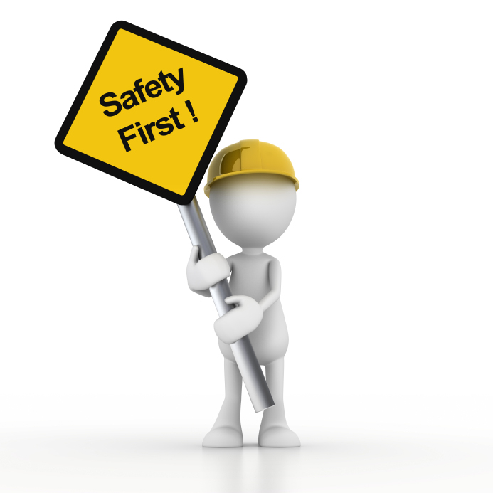 The Road Safety Challenge