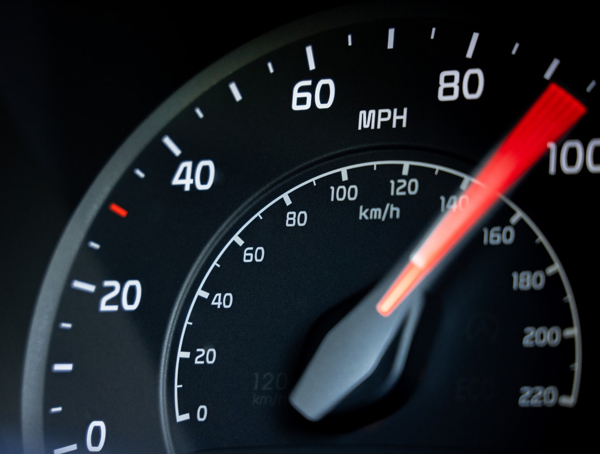 Speed Limiter