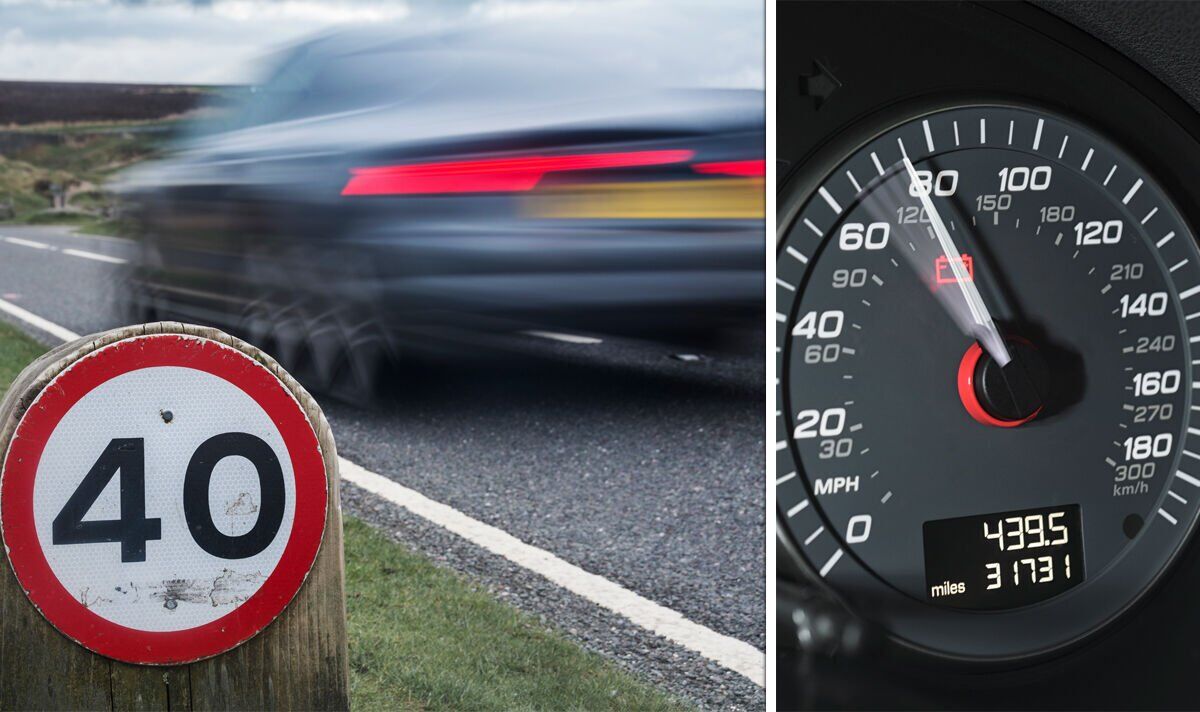 How GPS Speed Limiters Work