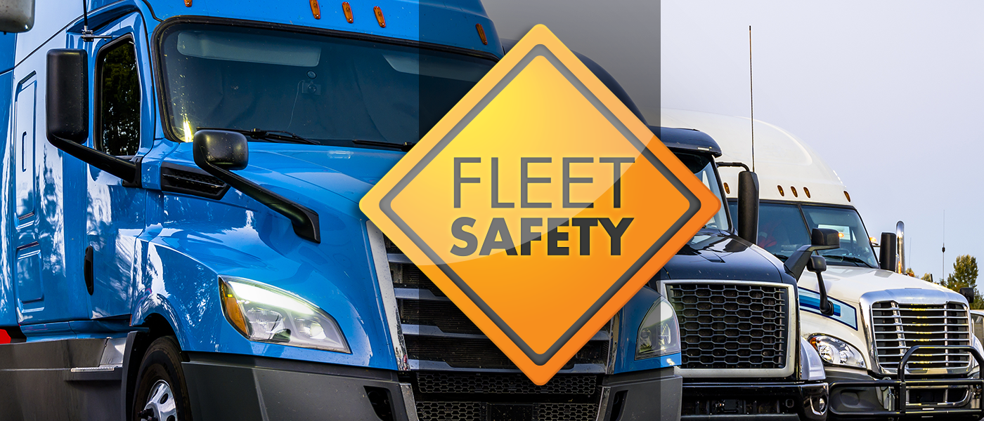 A New Era of Fleet Safety in Canada