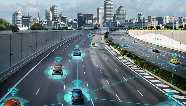 Connected Vehicles in the Smart City Ecosystem