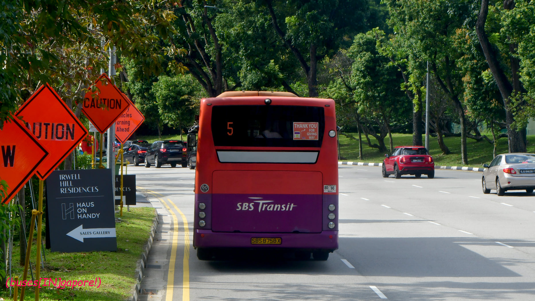 Enhanced Passenger and Driver Safety