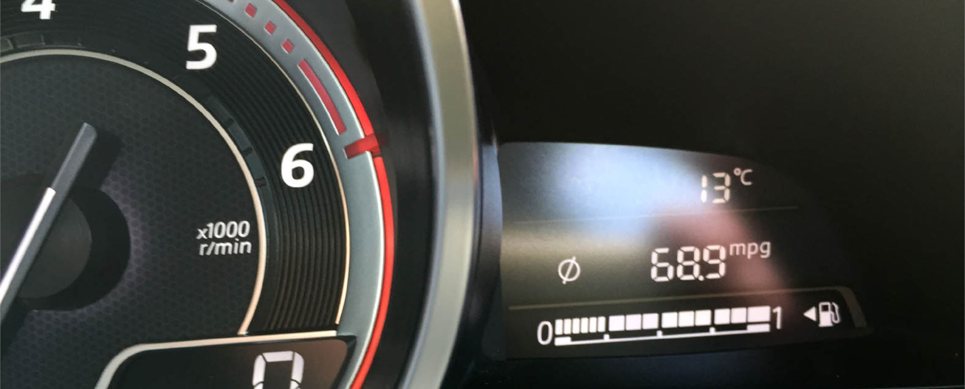  Fuel Efficiency: More Than Just Miles Per Gallon