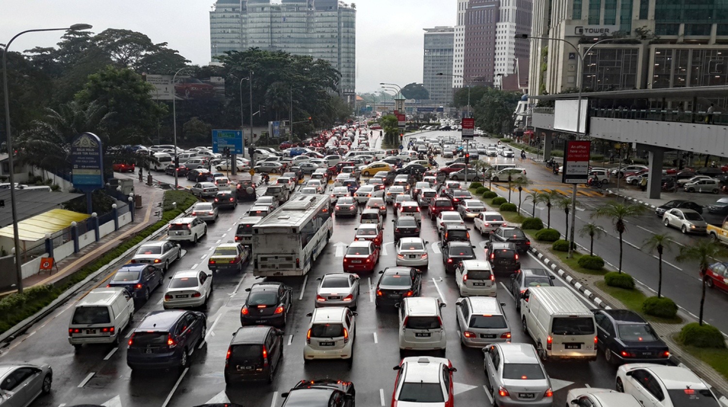 Introduction The Fuel Economy Challenge in Malaysia