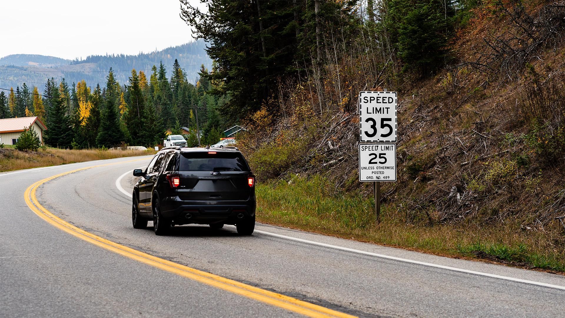 Introduction: Why Speed Compliance Differs Across Malaysia