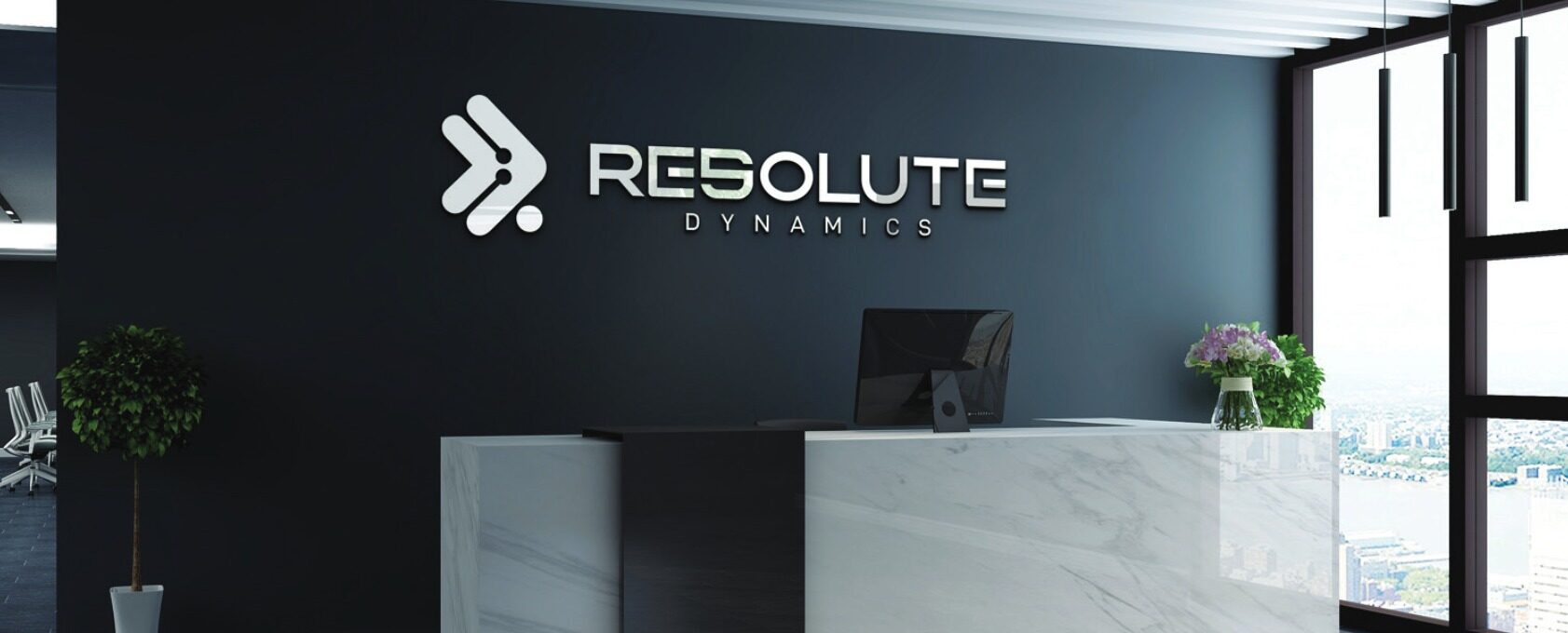 Resolute Dynamics
