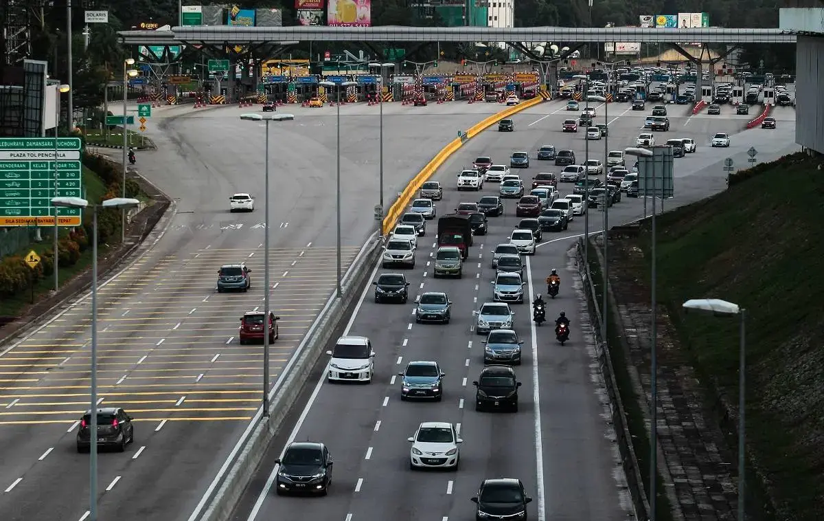 Smart Cities and Speed Limiting Malaysia’s Future of Connected Road Safety