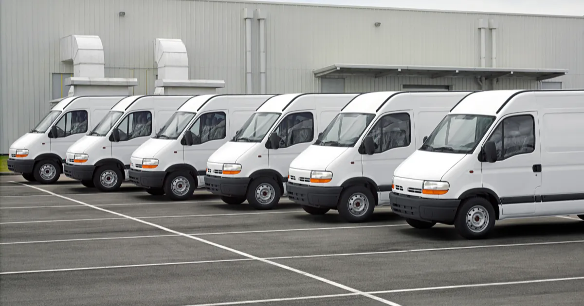 Smart Fleet Solutions in Malaysia: Innovations from Resolute Dynamics