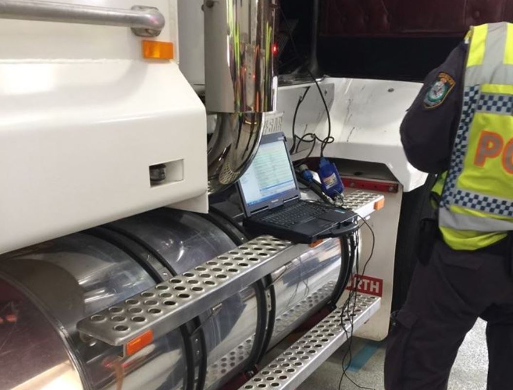 Speed Limiter Calibration in Malaysia: How It Works