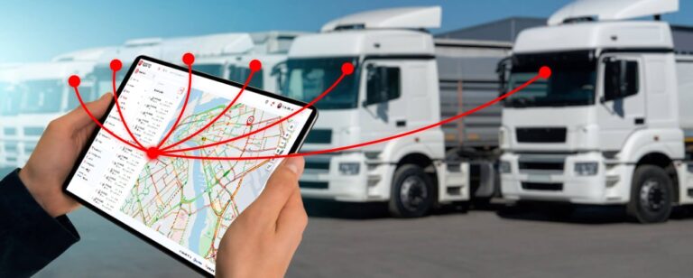 Troubleshooting Common GPS Limiter Errors: A Fleet Manager’s Guide