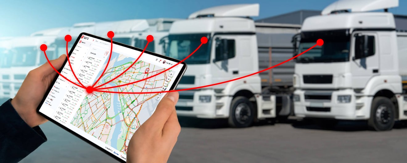 Troubleshooting Common GPS Limiter Errors: A Fleet Manager’s Guide