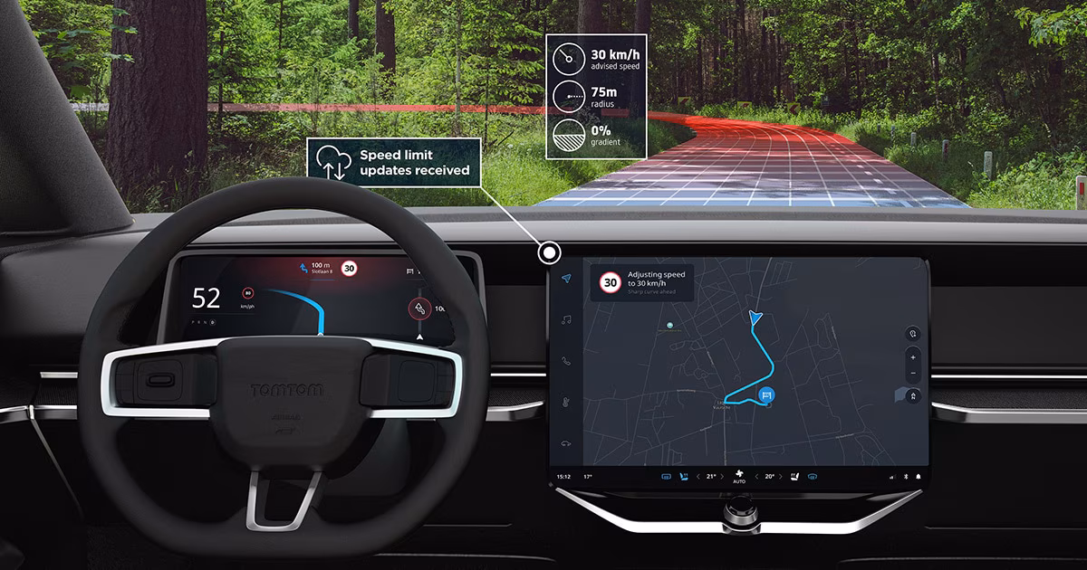 What is Intelligent Speed Assistance (ISA)?