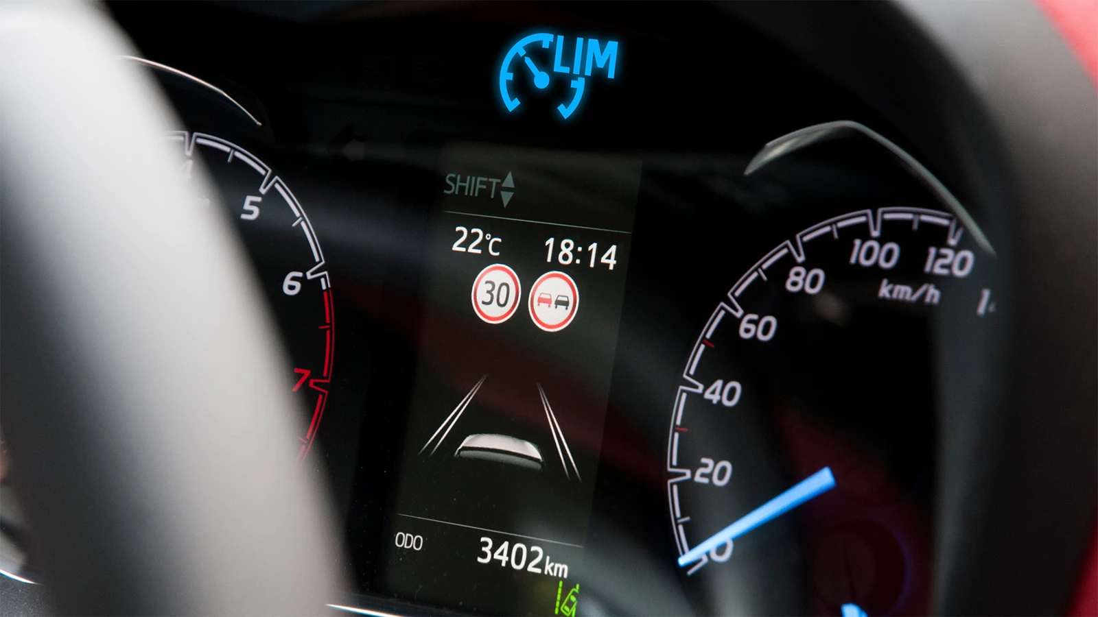 What is a Speed Limiter, Really?