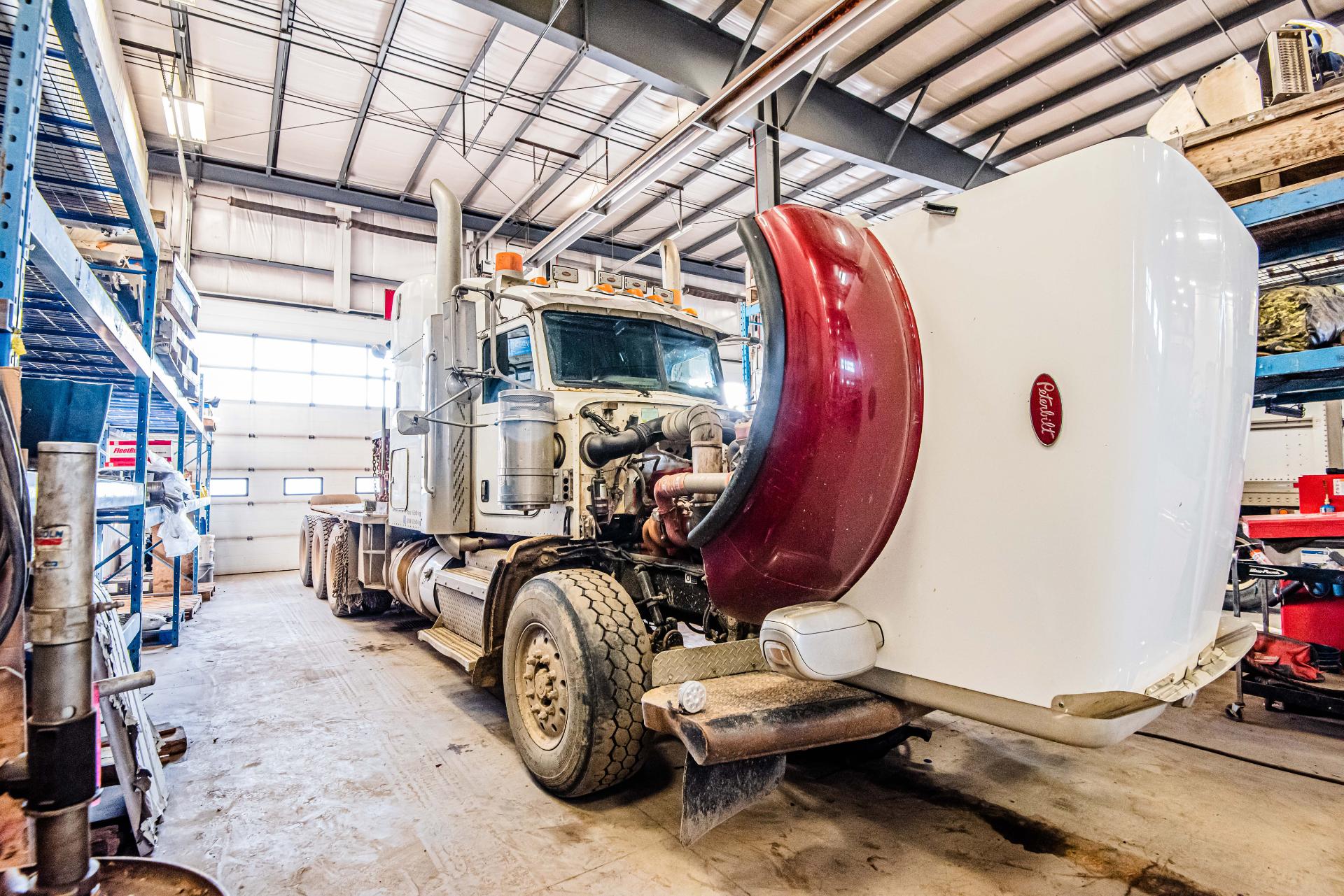 Beyond ISA: The Next Wave of Fleet Safety Innovation