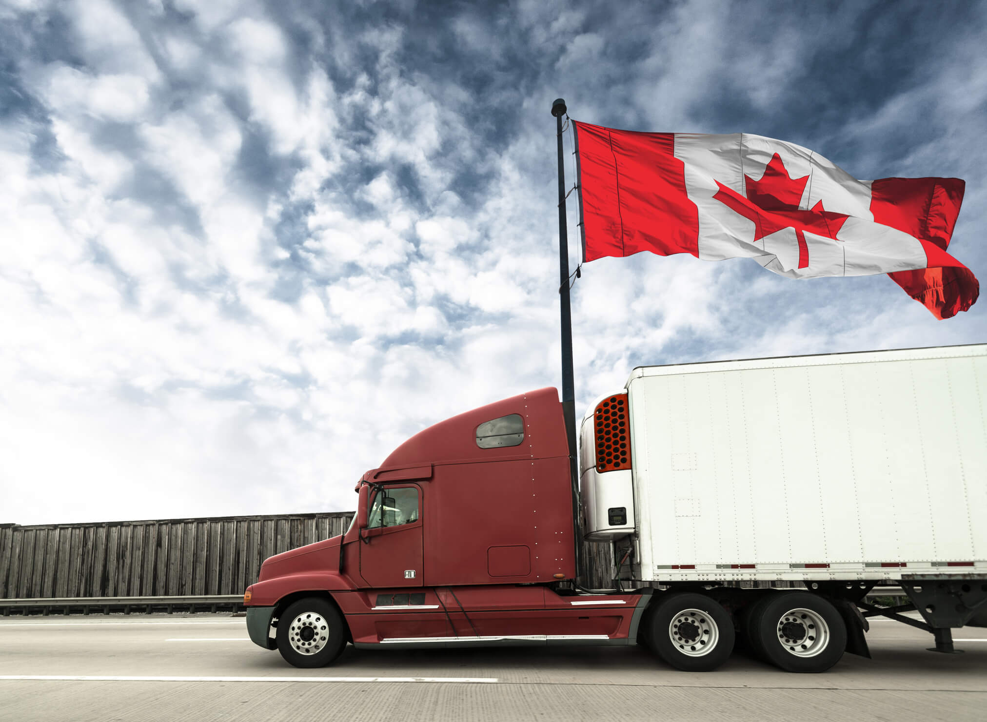 Canada’s Regulatory Outlook on ISA and Fleet Technology