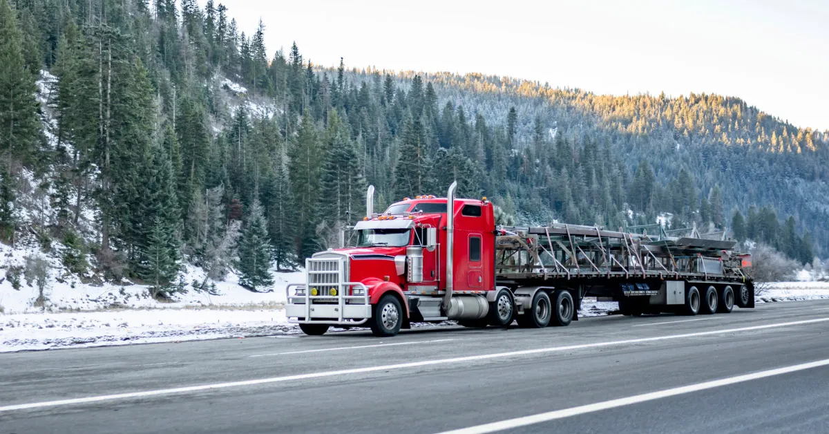 Canada’s Smart Transport Vision for 2025