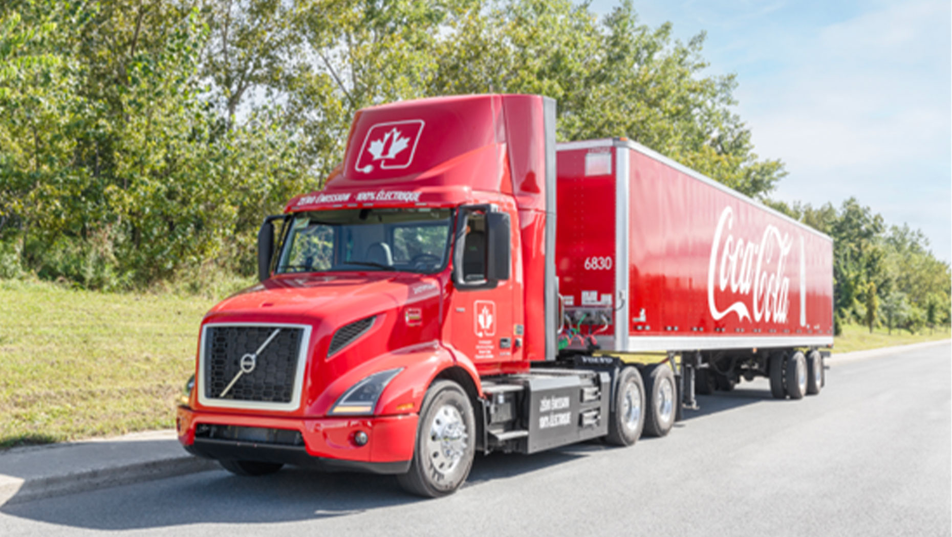 Commercial Vehicle Enforcement in Alberta