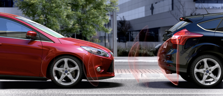 Crash Risk Reduction