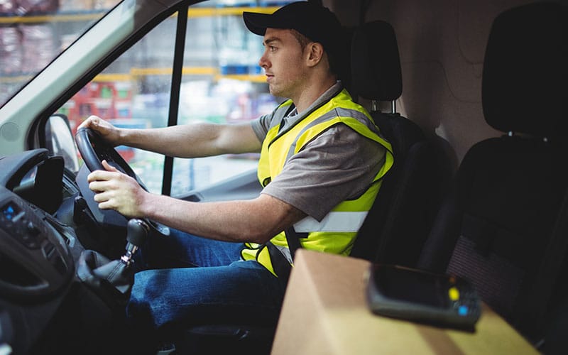 Driver Engagement and Behavior Change