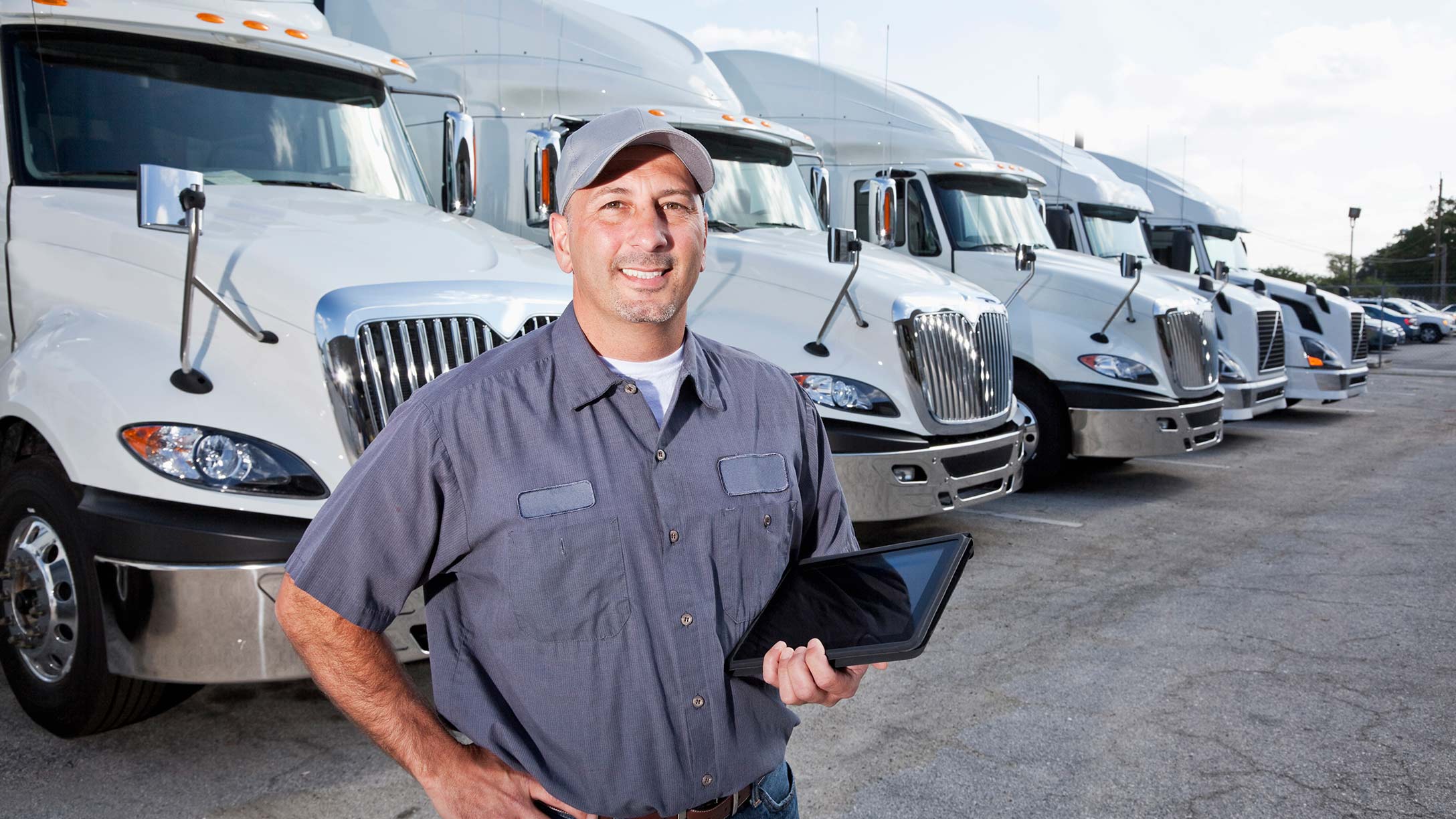 Getting Ready: How Fleet Managers Can Prepare