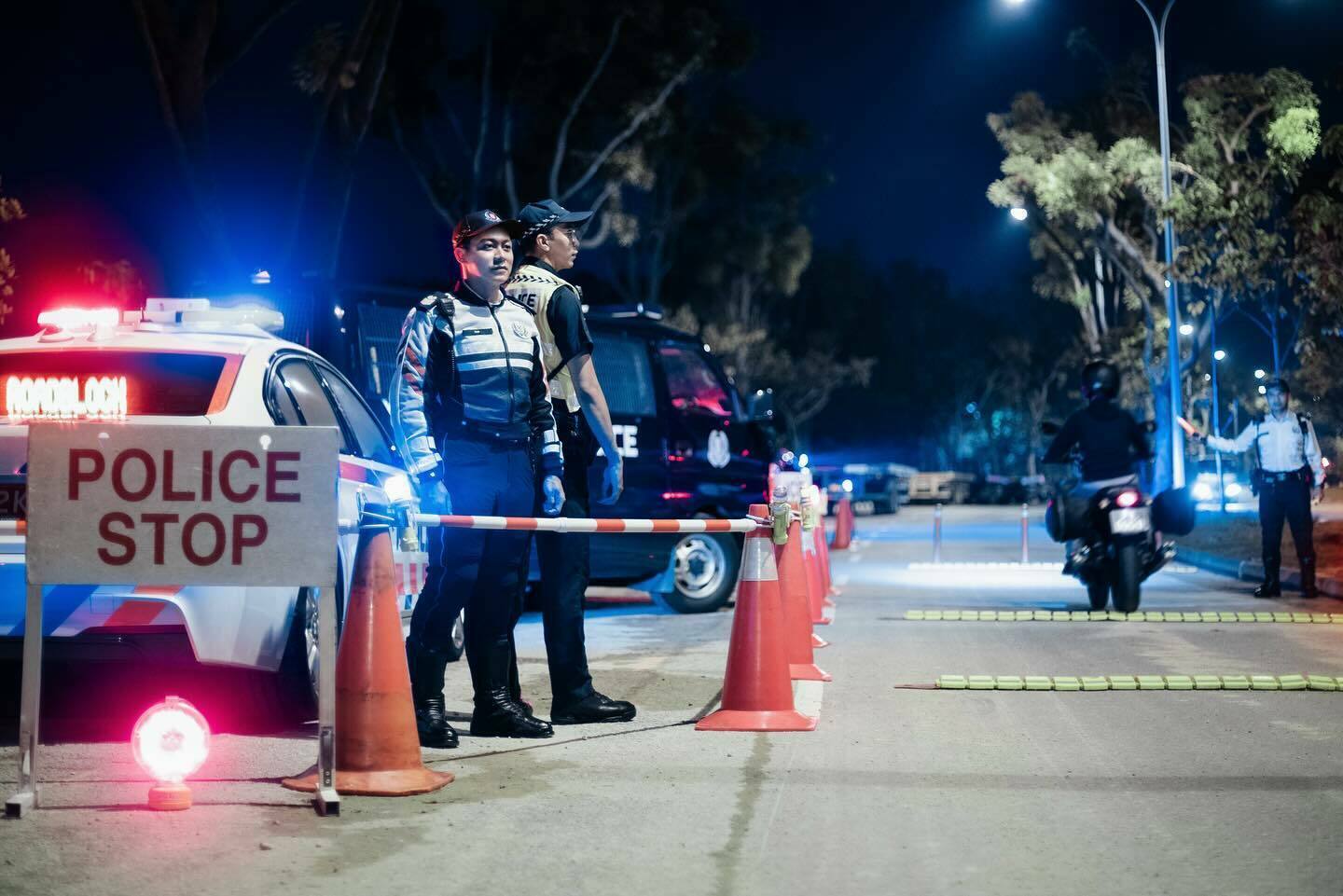 Instant Compliance with Singapore’s Strict Transport Rules