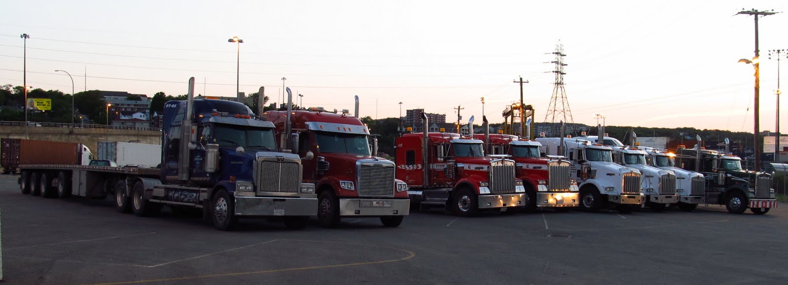 Introduction: Why Fleet Safety Still Has a Speed Problem