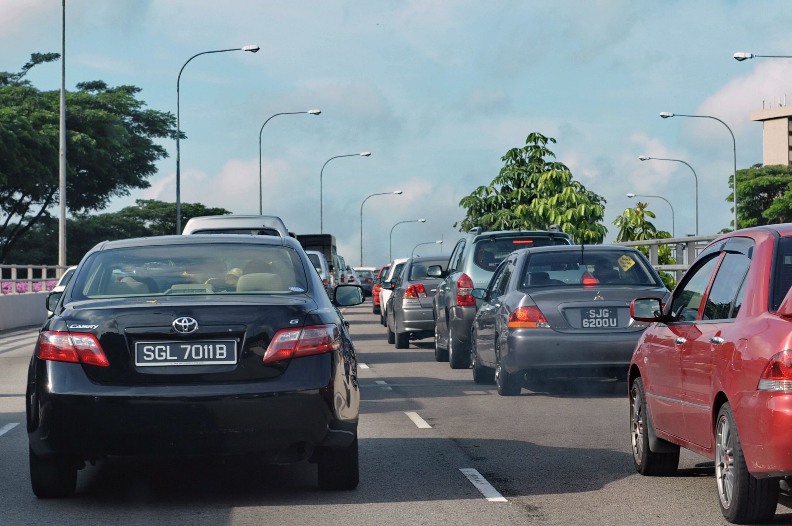 Meeting Singapore’s Regulatory Standards