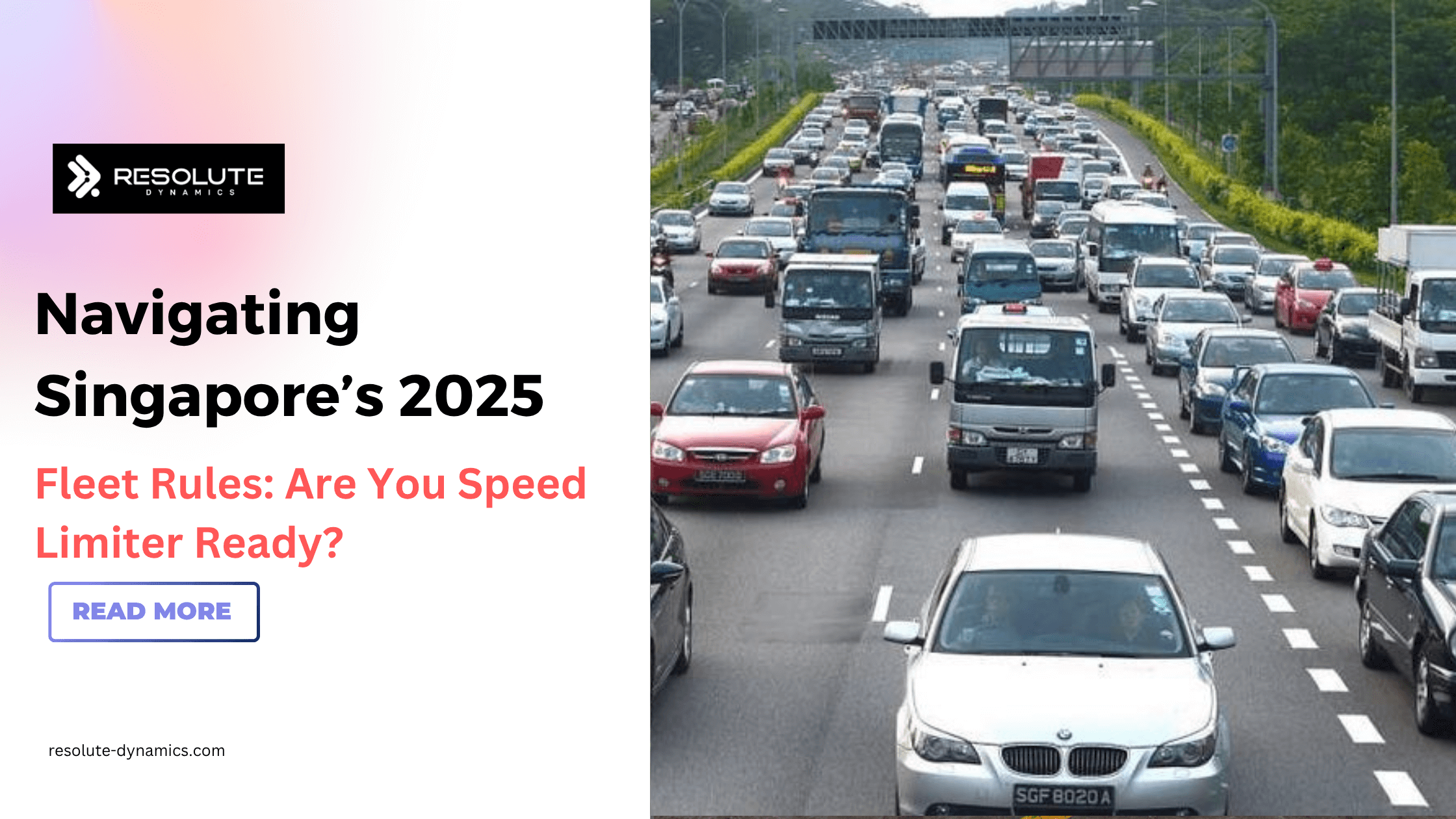 Navigating Singapore’s 2025 Fleet Rules_ Are You Speed Limiter Ready
