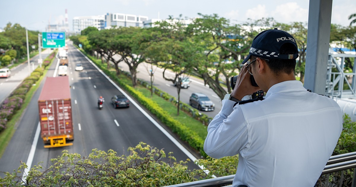 The Real Cost of Speeding: Lost Trust, Not Just Fines