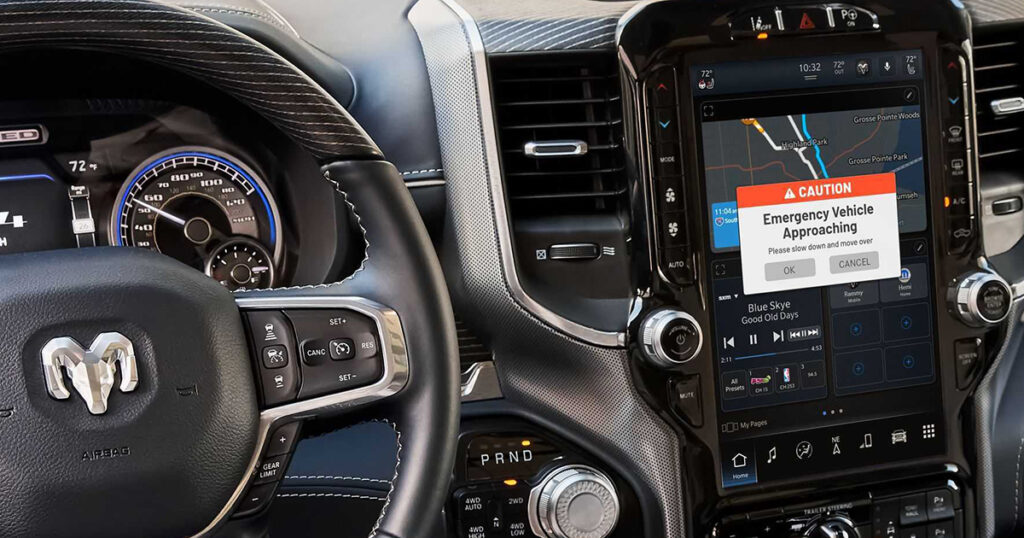 The Role of Speed Limiting in Crash Prevention