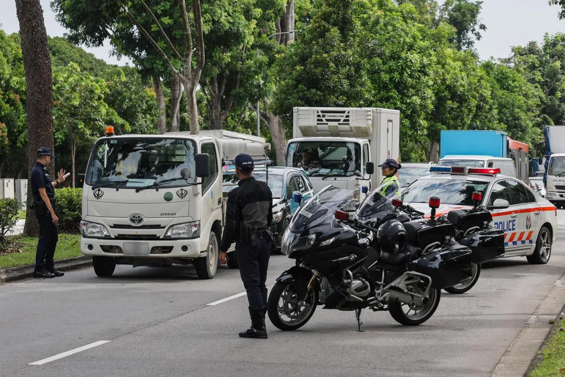 Understanding Singapore’s Regulations