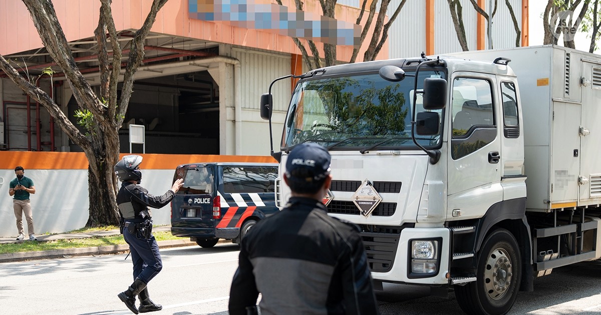 What Happens If You Don’t Comply?