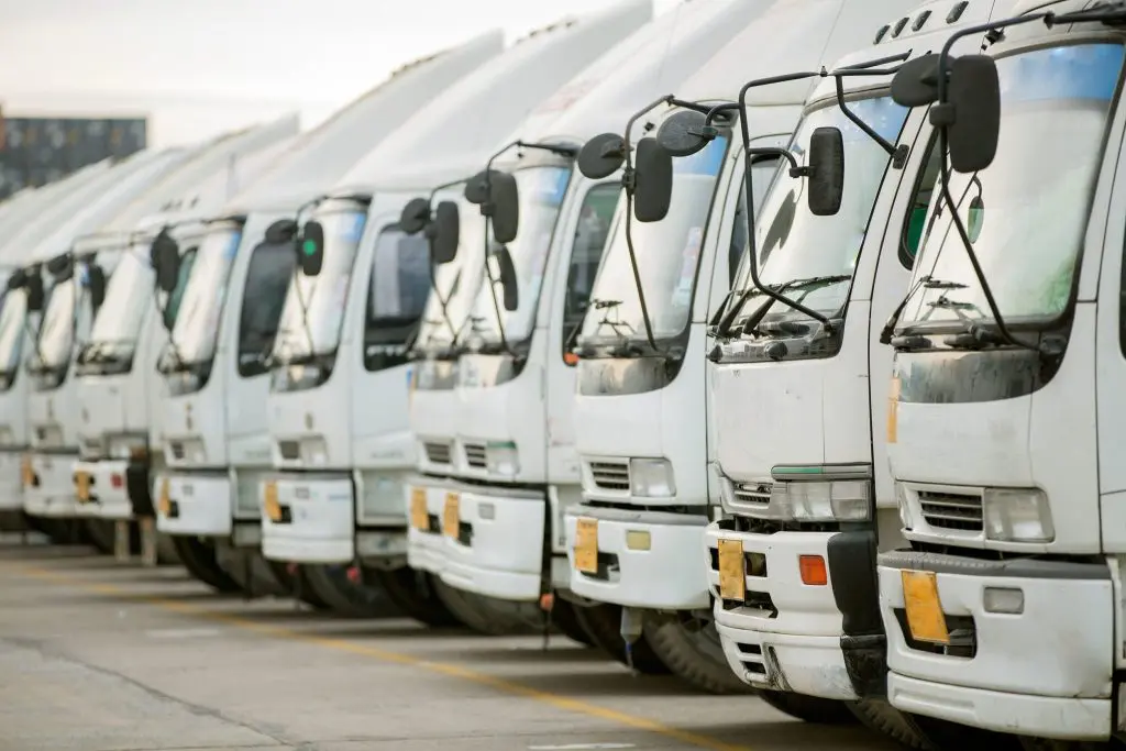 What the 2025 Fleet Regulations Mean for Vehicle Operators