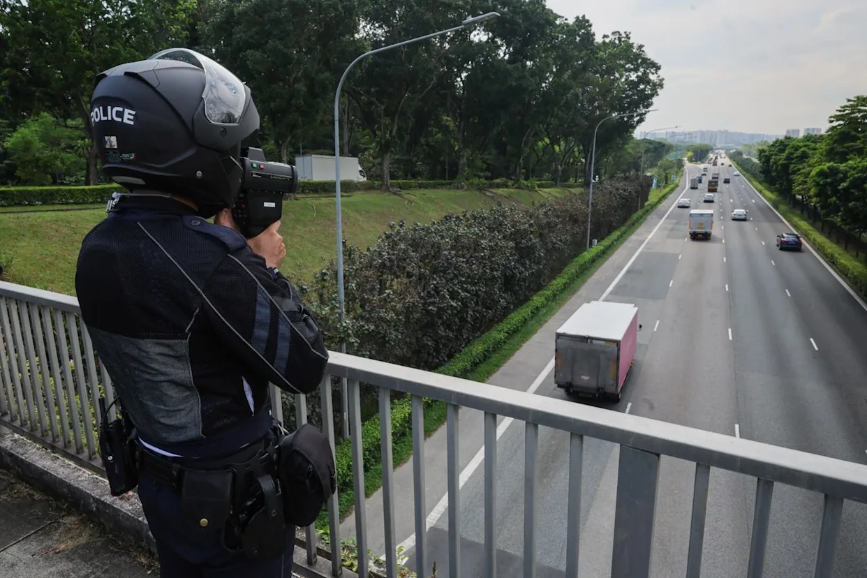 Why Speed Limiters Are Central to Compliance