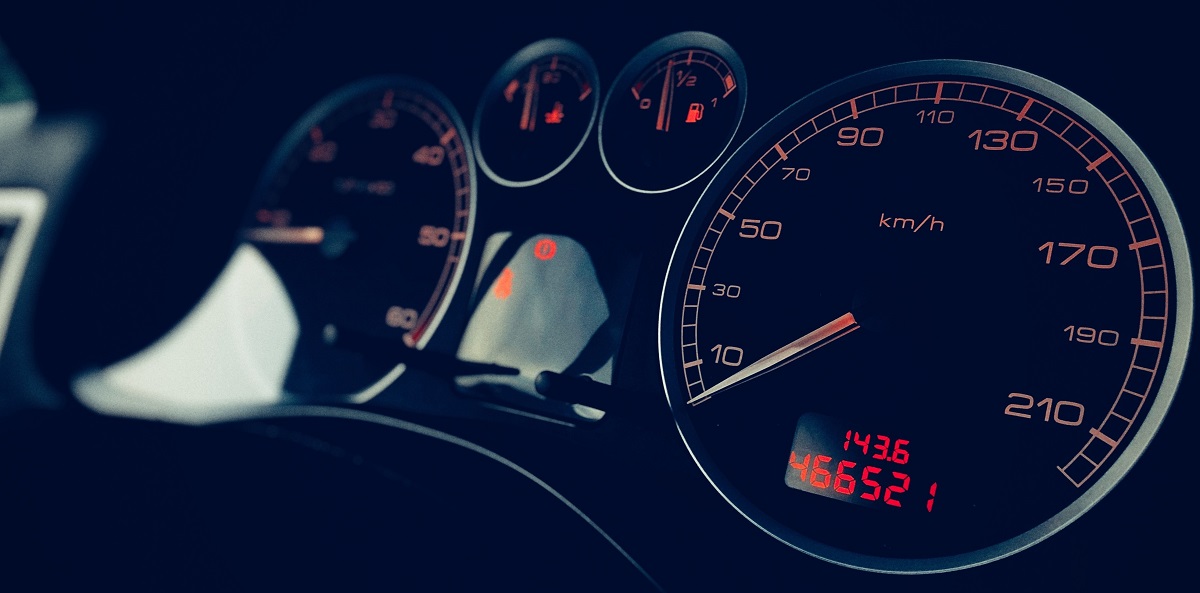 How the Speed Limiter Works