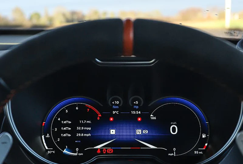 Advanced Troubleshooting for Dual-Speed and GPS Models