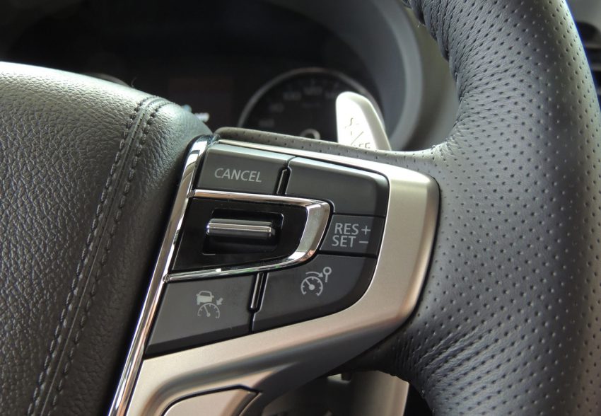 Choosing the Right Speed Limiter System